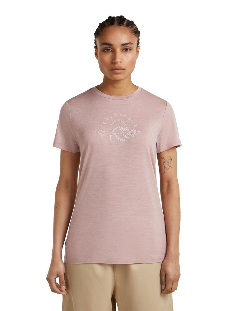 Pink Quartz klik voor vergroting