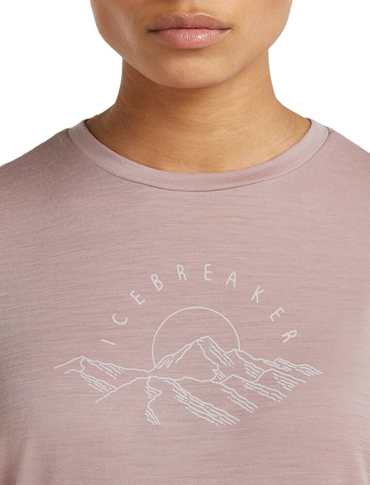 Pink Quartz klik voor vergroting