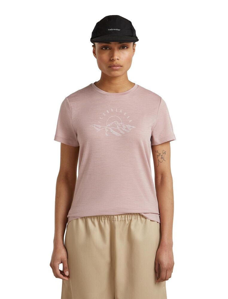 Pink Quartz klik voor vergroting