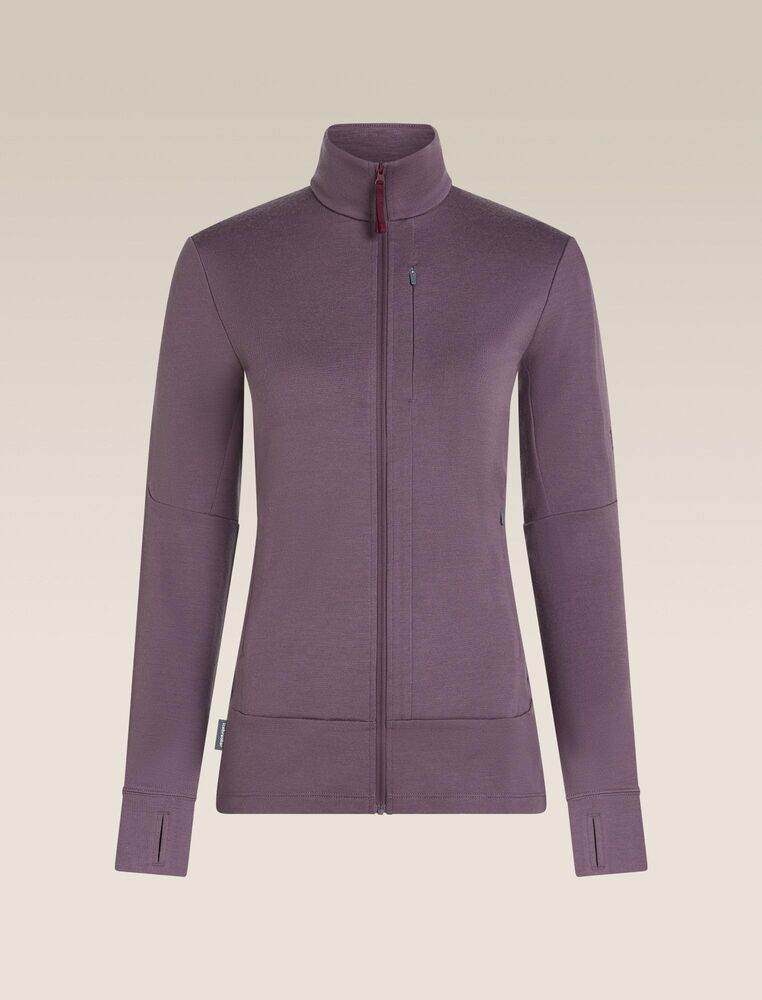 Grey Plum klik voor vergroting
