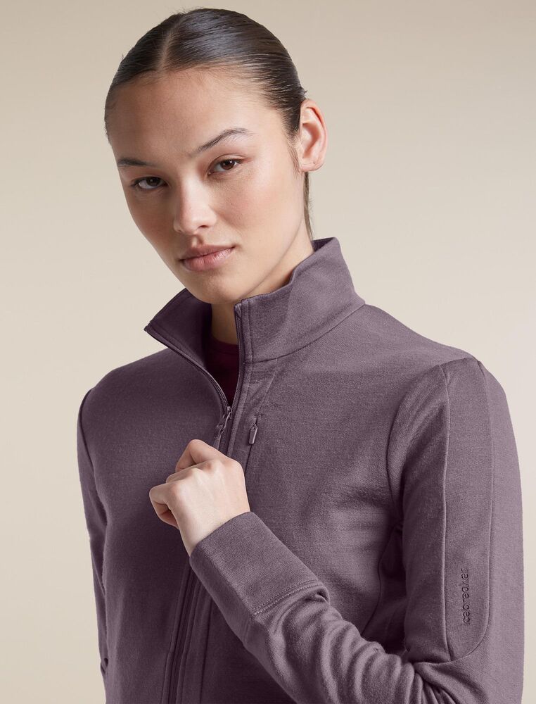 Grey Plum klik voor vergroting