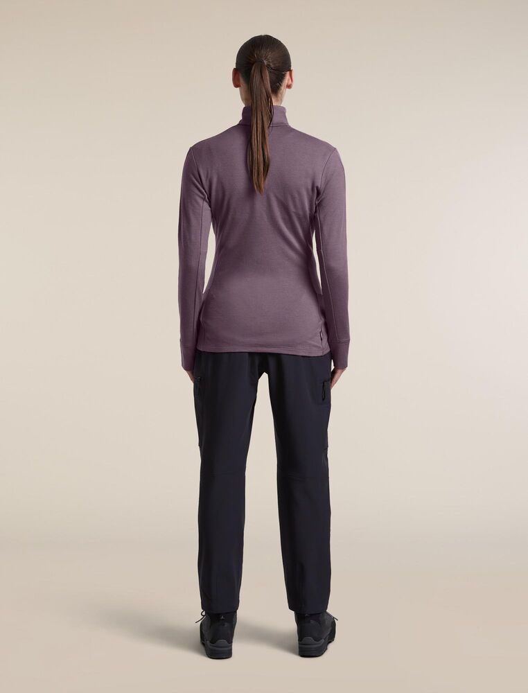 Grey Plum klik voor vergroting