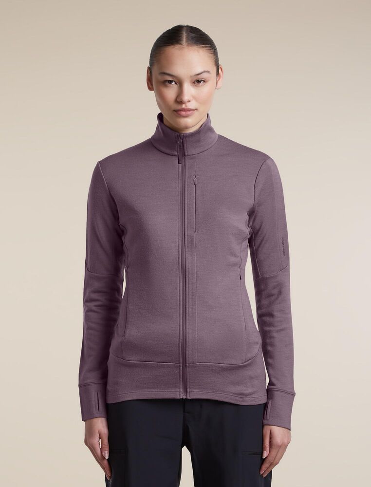 Grey Plum klik voor vergroting