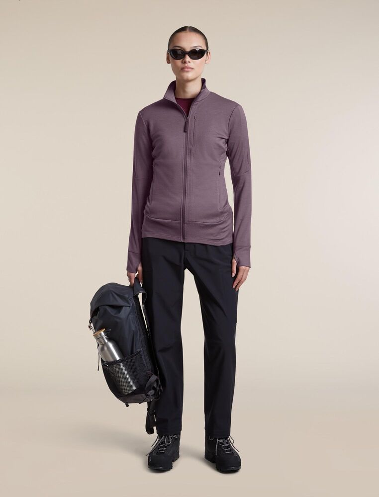 Grey Plum klik voor vergroting