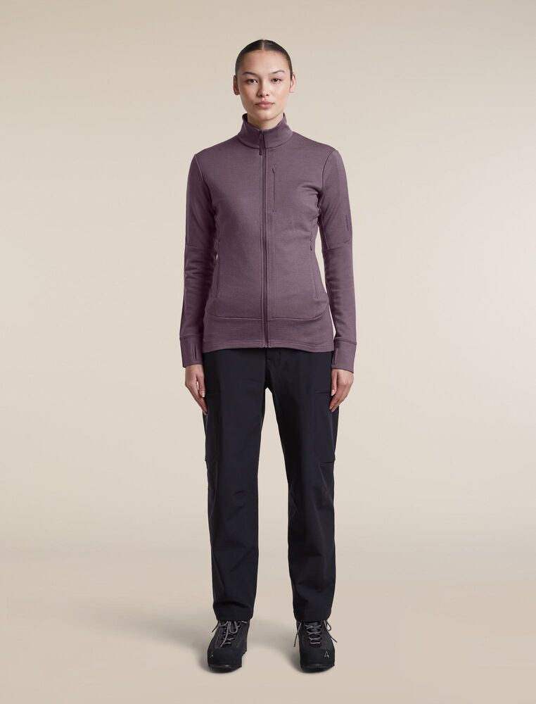 Grey Plum klik voor vergroting