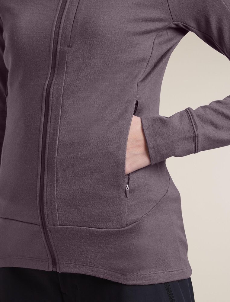 Grey Plum klik voor vergroting