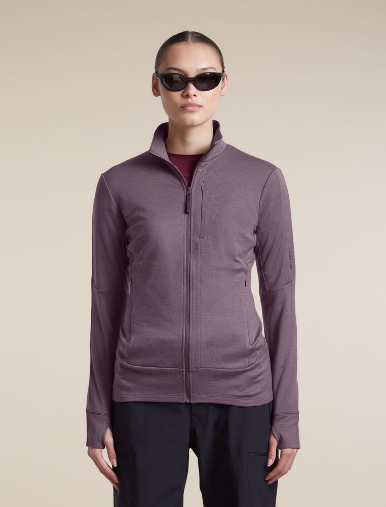 Grey Plum klik voor vergroting