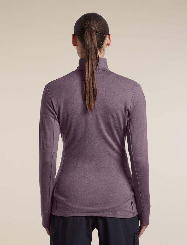 Grey Plum klik voor vergroting