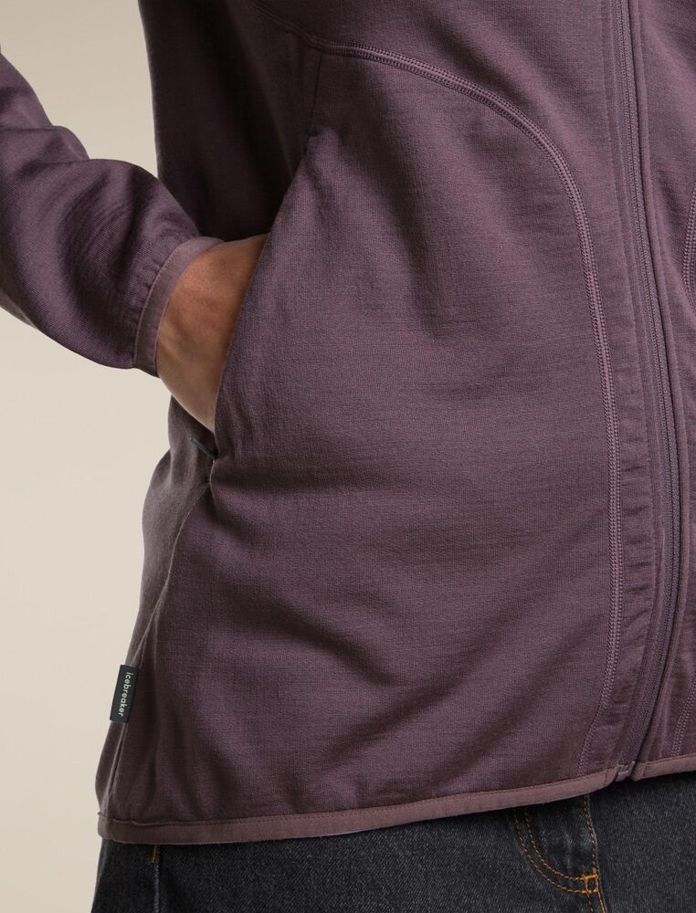 Grey Plum klik voor vergroting