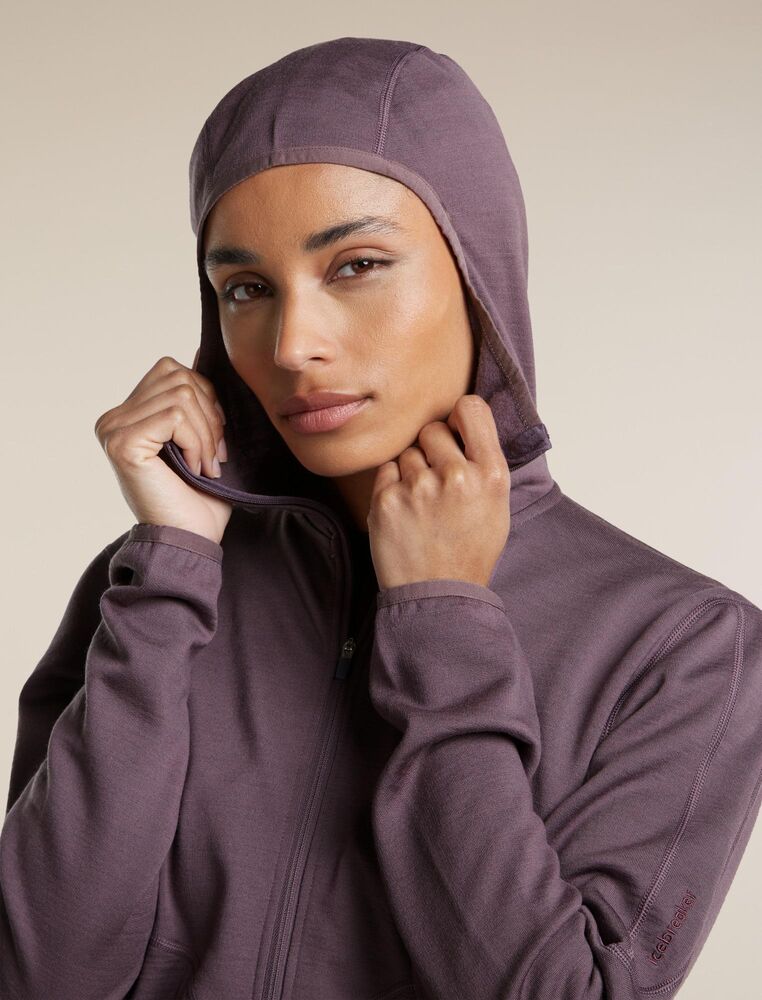 Grey Plum klik voor vergroting
