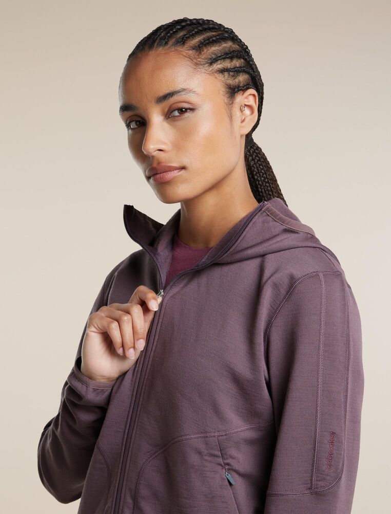 Grey Plum klik voor vergroting