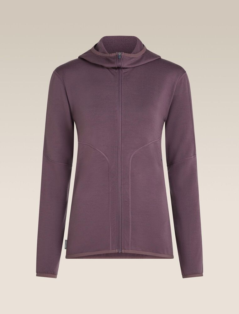Grey Plum klik voor vergroting