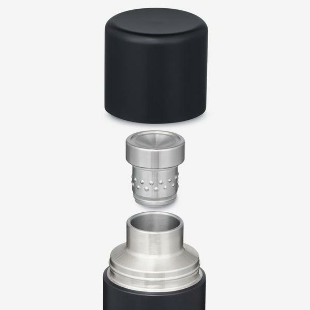 Shale Black/mat klik voor vergroting