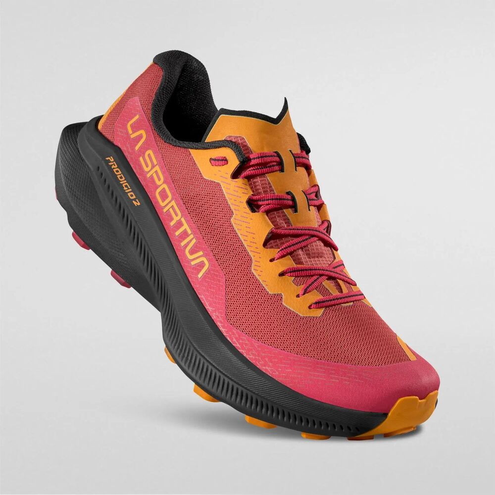 Mineral Red/azalea klik voor vergroting