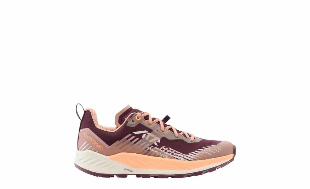 Burgundy/clay klik voor vergroting