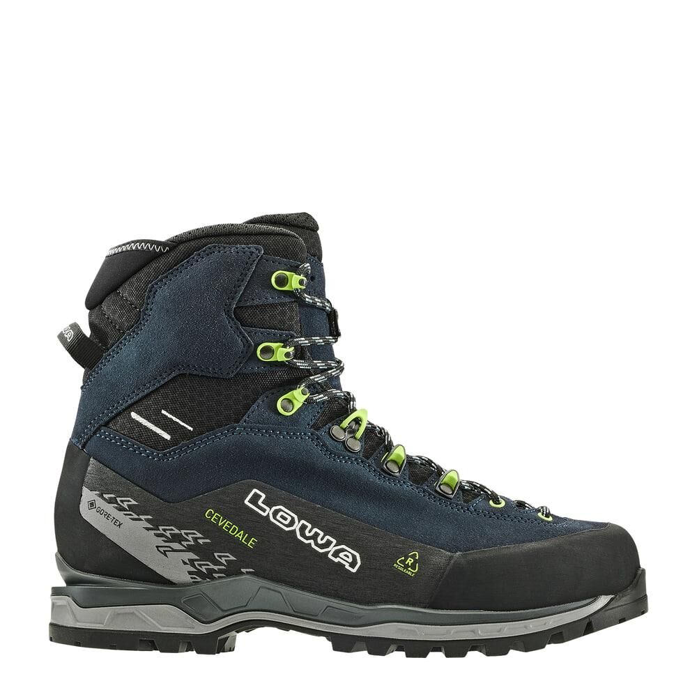 Navy-lime klik voor vergroting