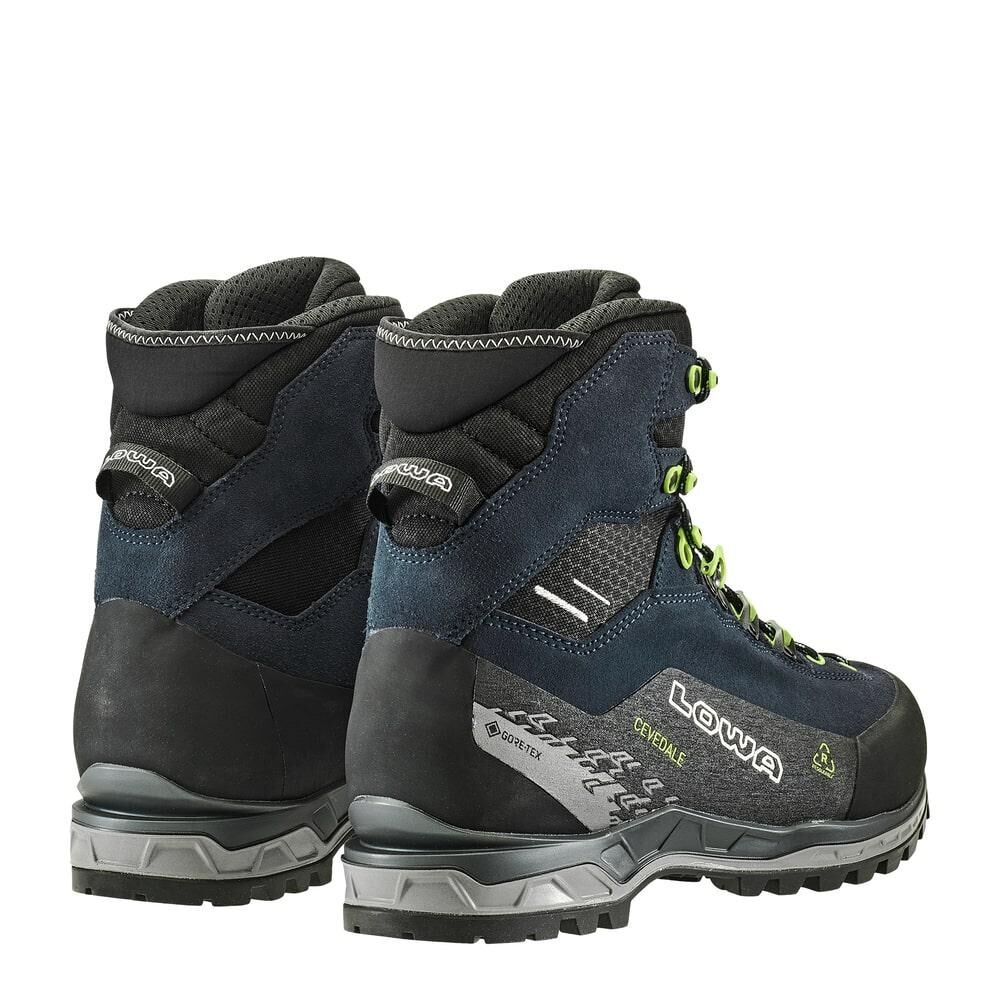 Navy-lime klik voor vergroting
