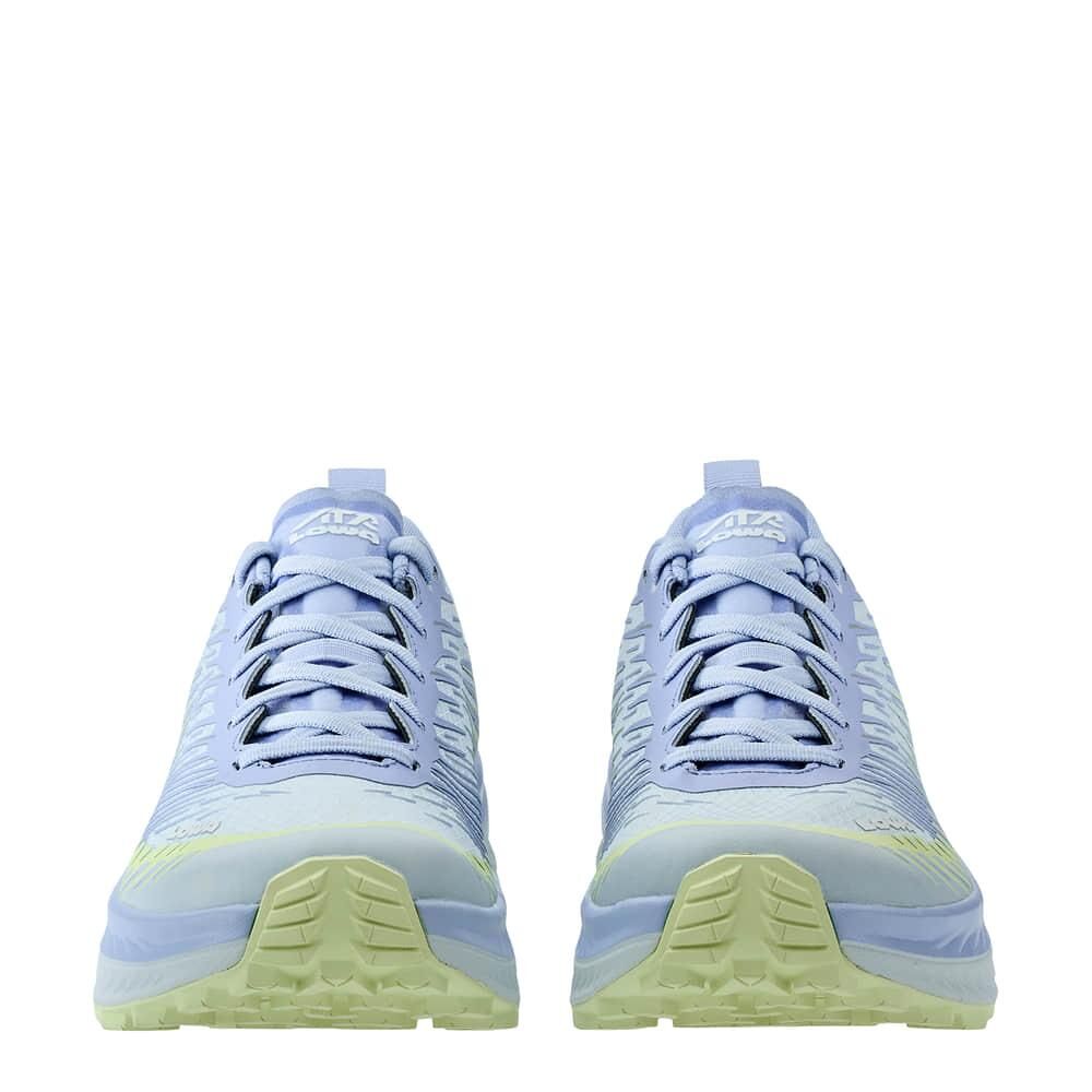 Mistyblue/mint klik voor vergroting