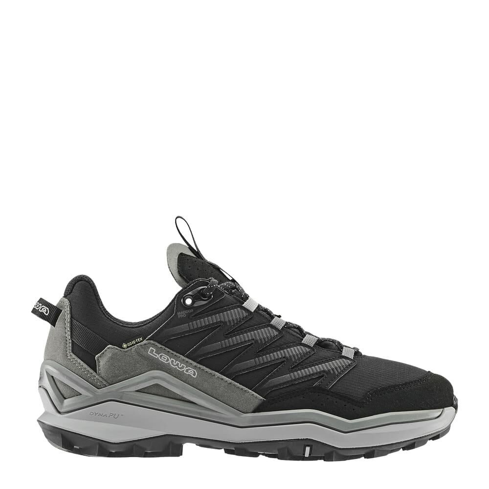 Black/grey klik voor vergroting