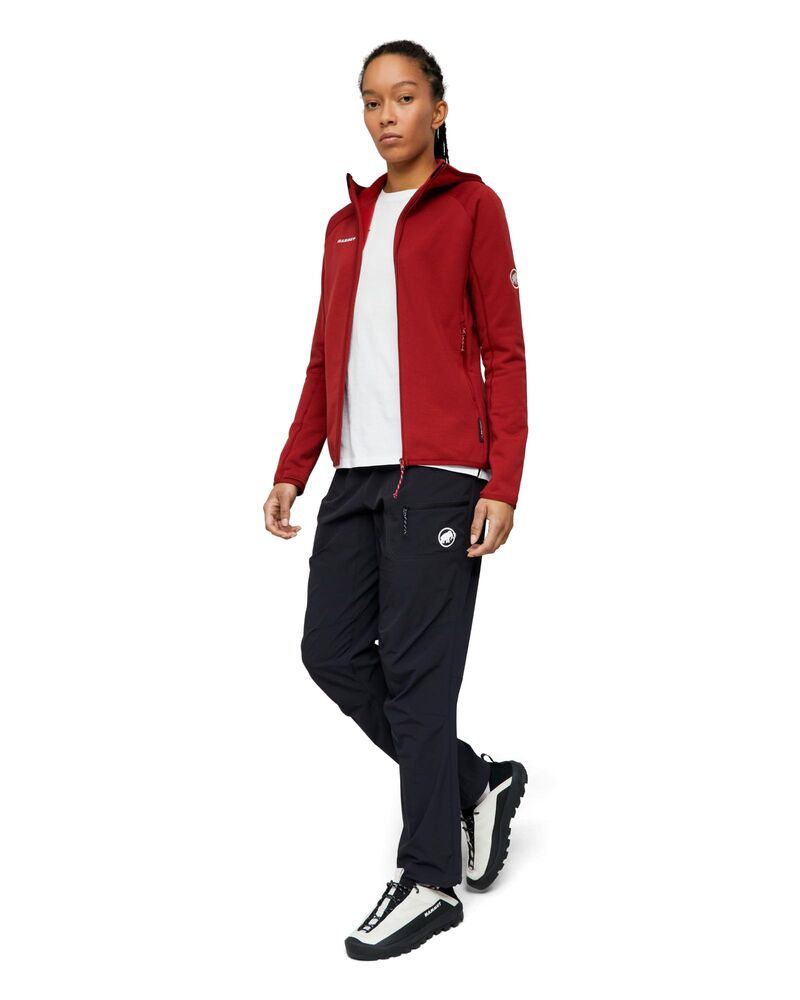 Dark Mammut Red klik voor vergroting