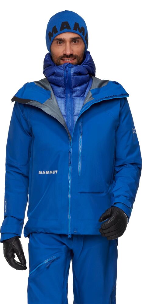 Eiger Blue klik voor vergroting