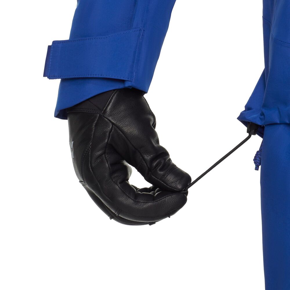 Eiger Blue klik voor vergroting