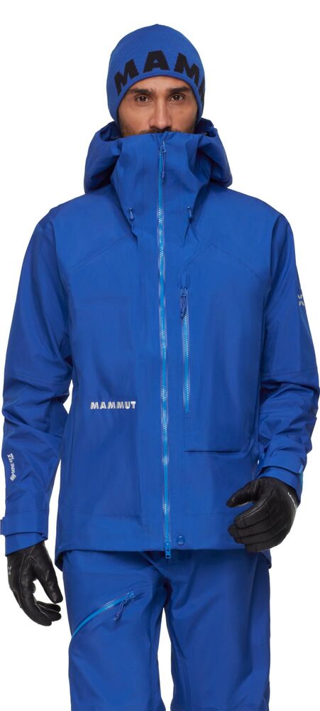 Eiger Blue klik voor vergroting