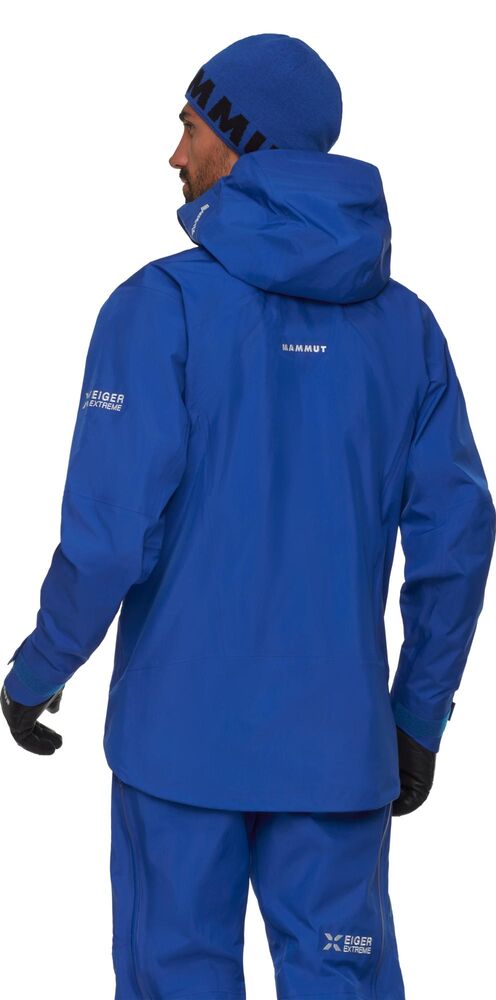 Eiger Blue klik voor vergroting