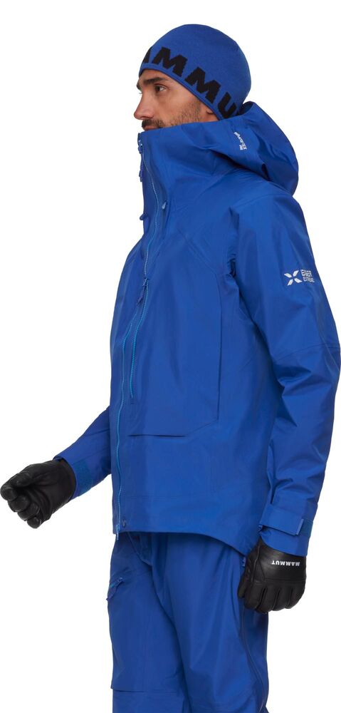 Eiger Blue klik voor vergroting