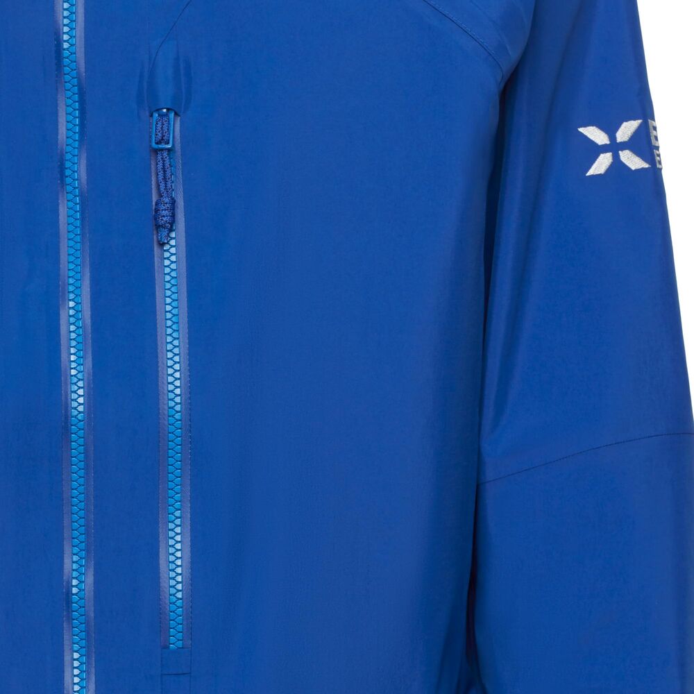 Eiger Blue klik voor vergroting