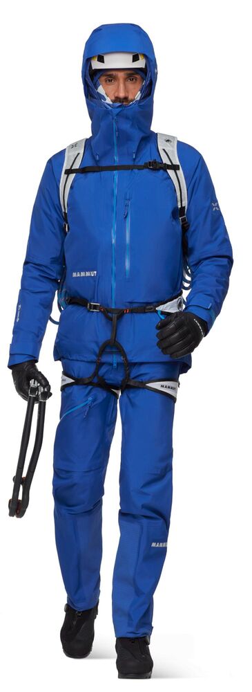 Eiger Blue klik voor vergroting