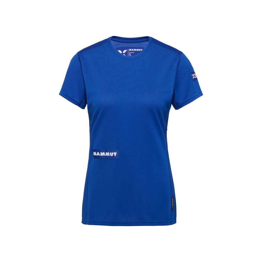 Eiger Blue klik voor vergroting