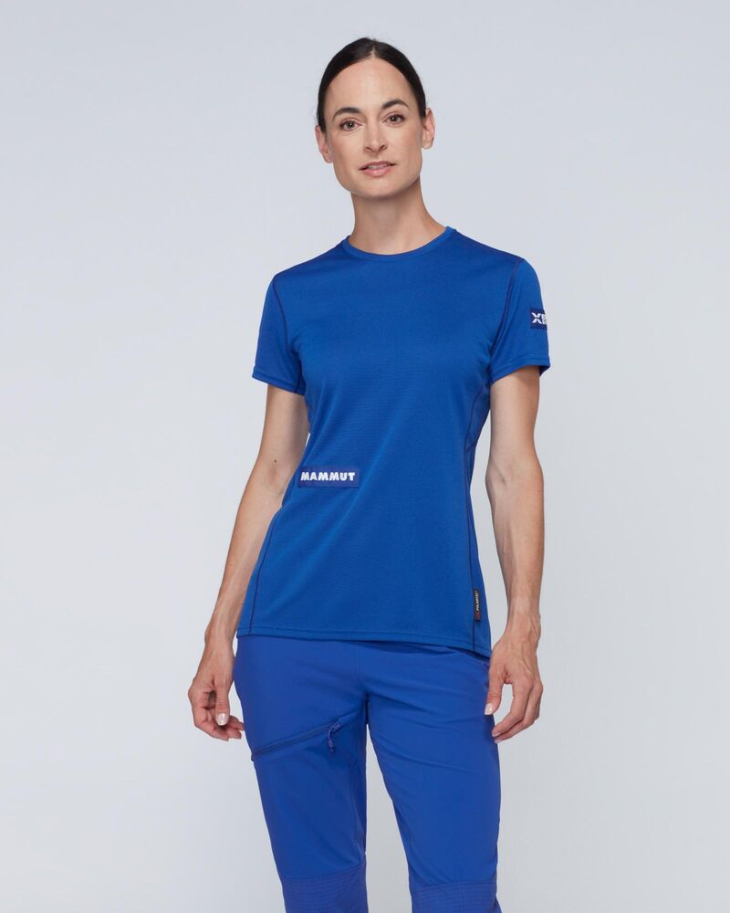 Eiger Blue klik voor vergroting
