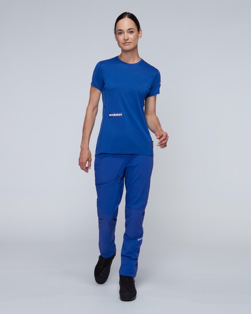 Eiger Blue klik voor vergroting