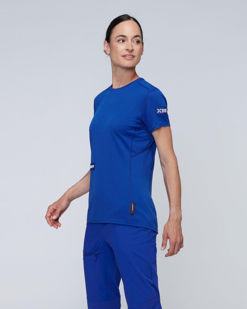 Eiger Blue klik voor vergroting