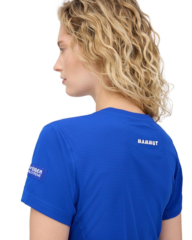 Eiger Blue klik voor vergroting