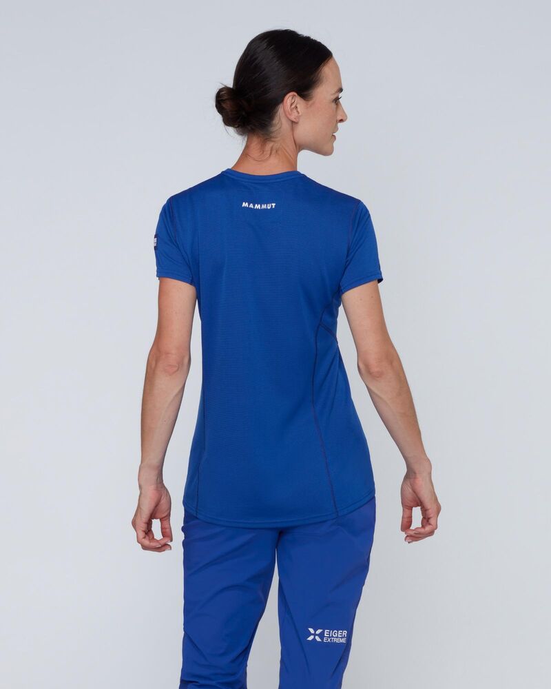 Eiger Blue klik voor vergroting