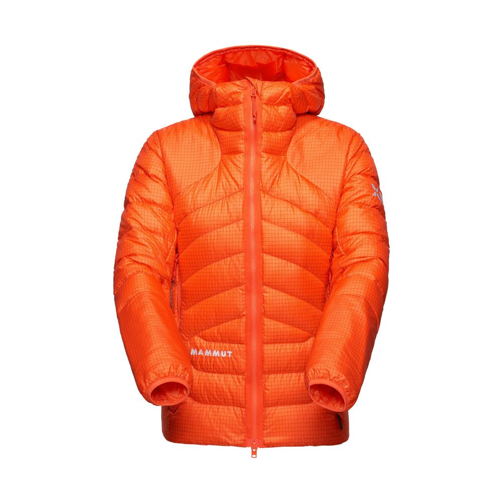 Eiger Orange klik voor vergroting