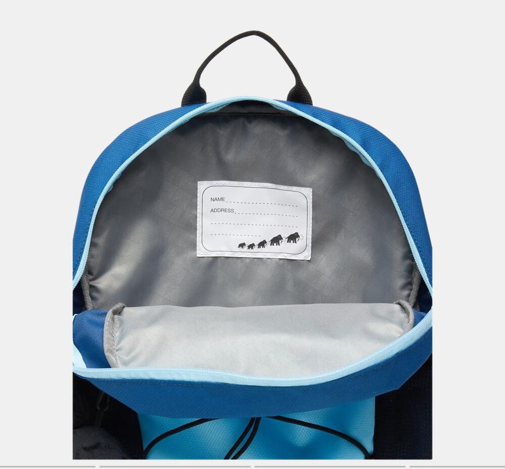 Cool Blue-deep Ice klik voor vergroting