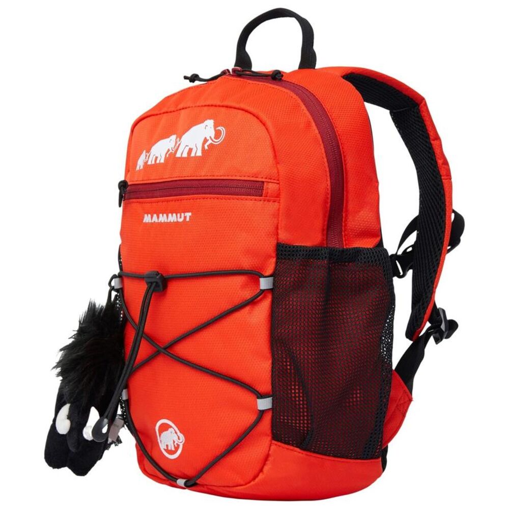 Mammut Red klik voor vergroting