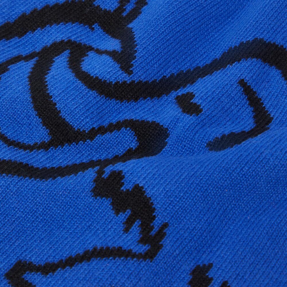 Eiger Blue - Black klik voor vergroting