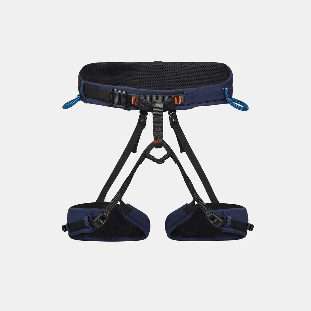 Marine-sapphire klik voor vergroting