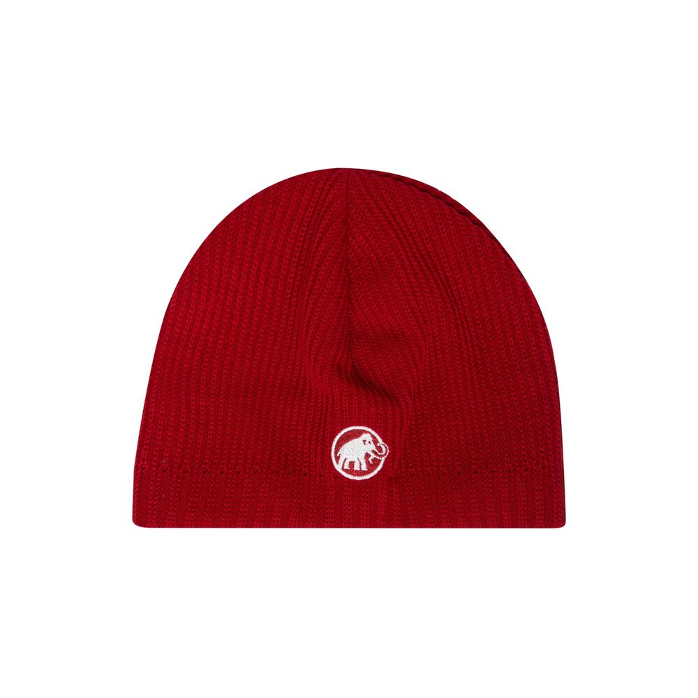 Dark Mammut Red klik voor vergroting