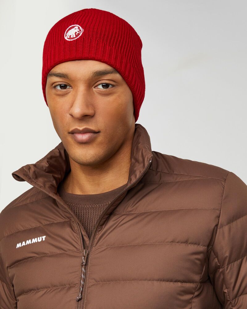 Dark Mammut Red klik voor vergroting
