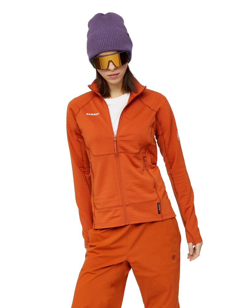 Autumn Larice klik voor vergroting