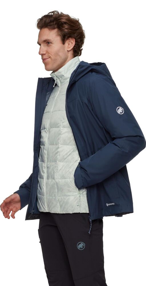 Marine-silver Sage klik voor vergroting
