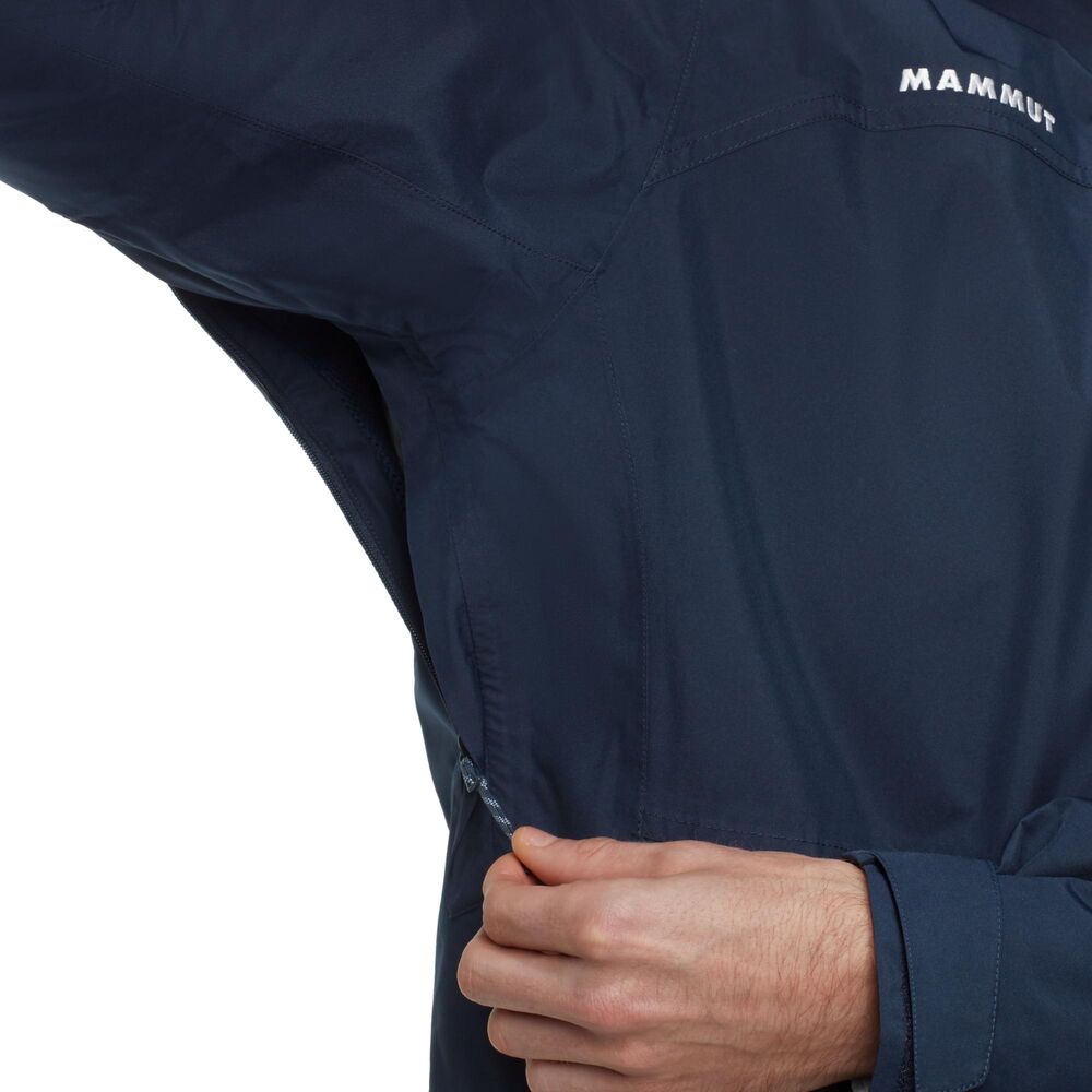 Marine-silver Sage klik voor vergroting