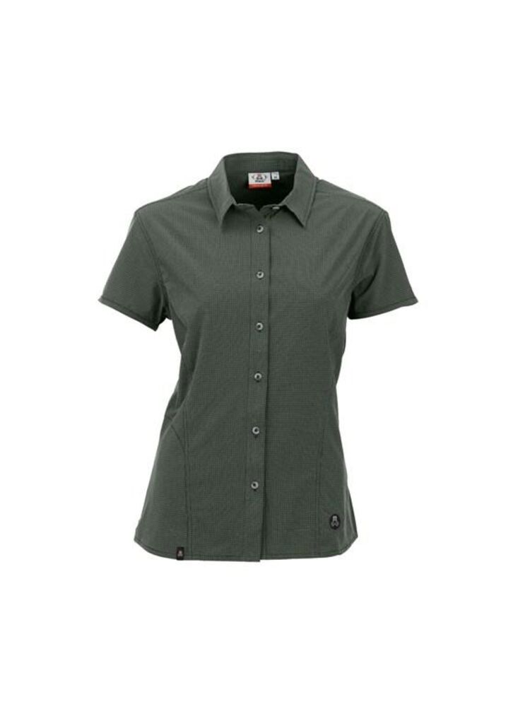 Karo Dark Green klik voor vergroting