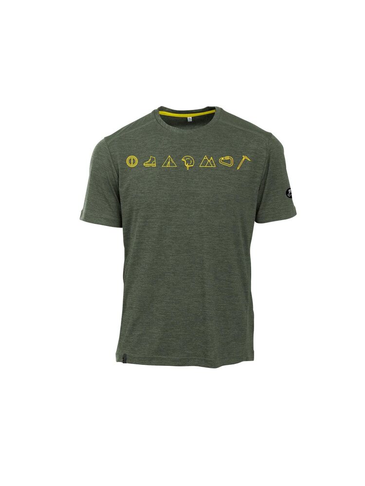 Classic Green klik voor vergroting