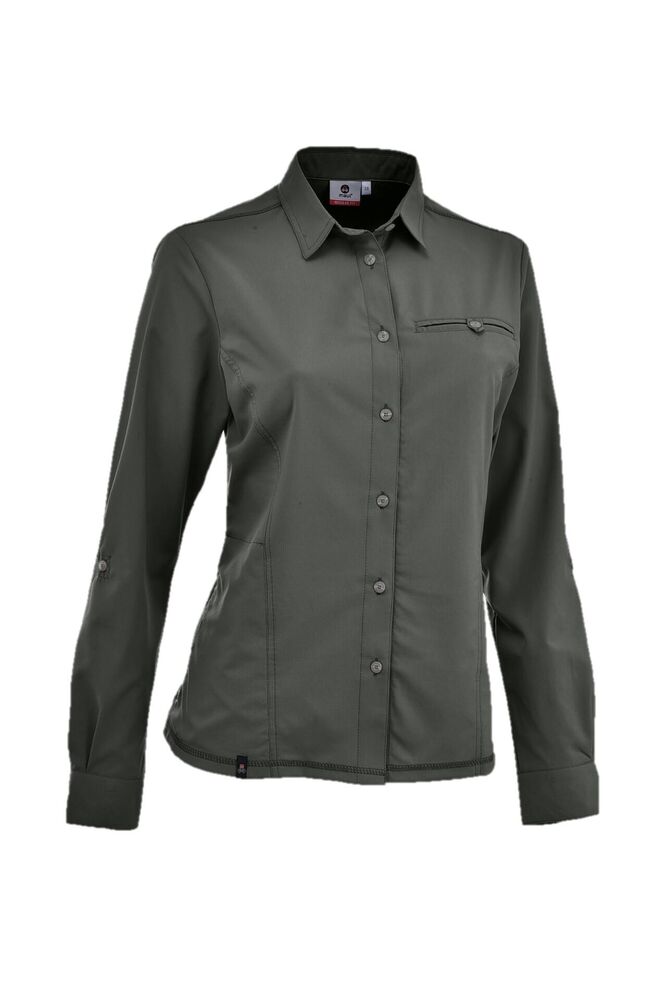 Dark Green klik voor vergroting